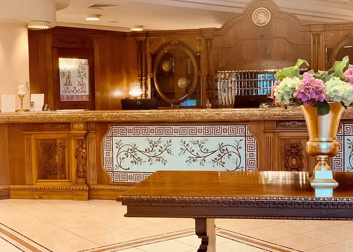 Ali Hotels - Palace