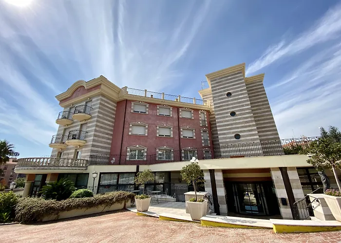 Ali Hotels - Palace
