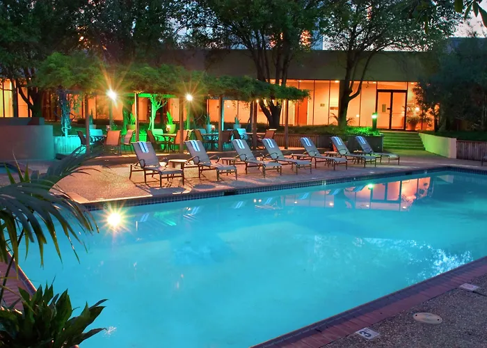 Hilton Houston Westchase Hotel