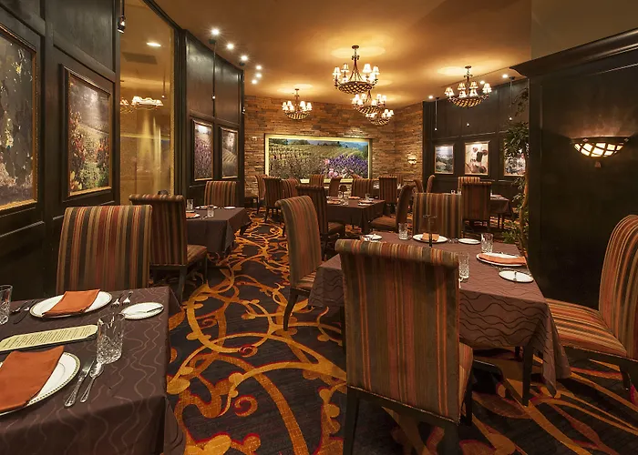 Bally'S Shreveport Casino & Hotel
