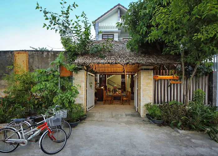 The Natural Bungalow