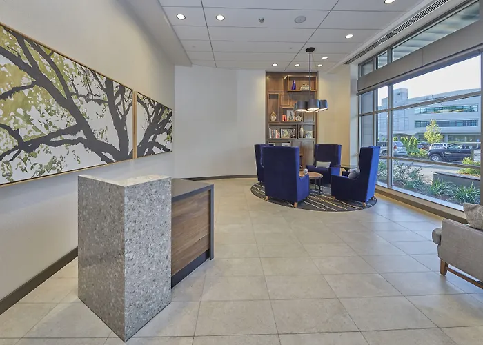 Hyatt Place Eugene/Oakway Center