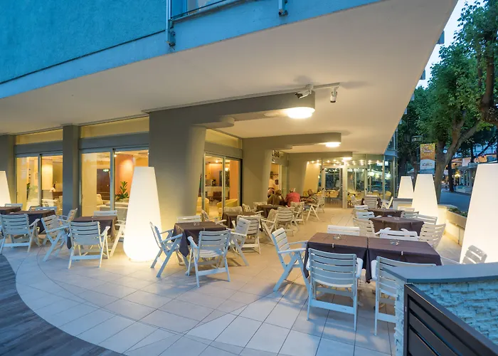 Hotel Ras