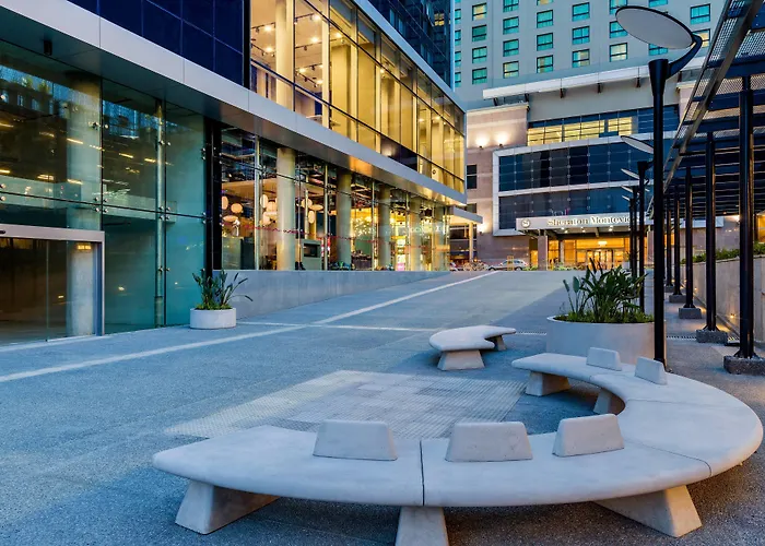 Aloft By Marriott Montevideo