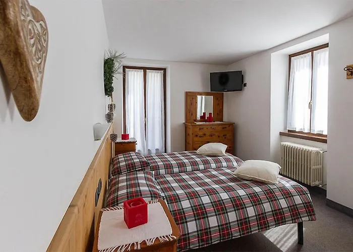 Hotel Compagnoni