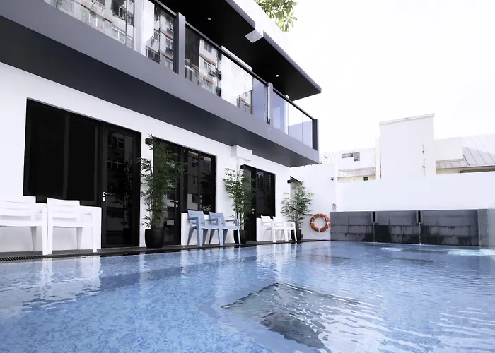 Hotel NuVe Urbane