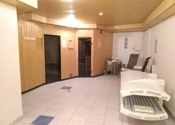 Hotel Beau-Séjour