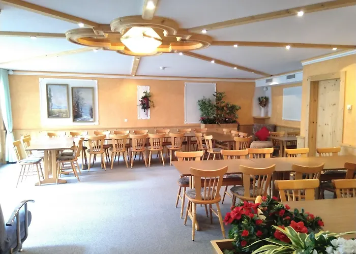 Hotel Beau-Séjour