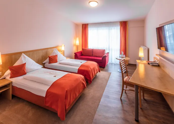 Landhotel Endhart