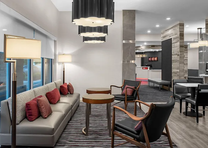 Towneplace Suites By Marriott Charlotte Fort Mill