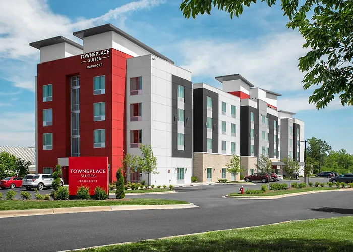Towneplace Suites By Marriott Charlotte Fort Mill