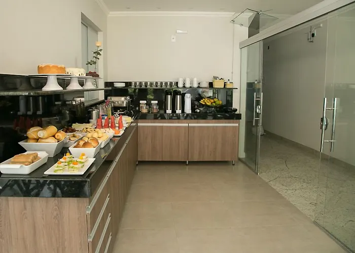 Peçanha Grande Hotel