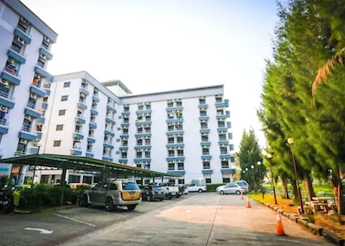 Wiangwalee Hotel