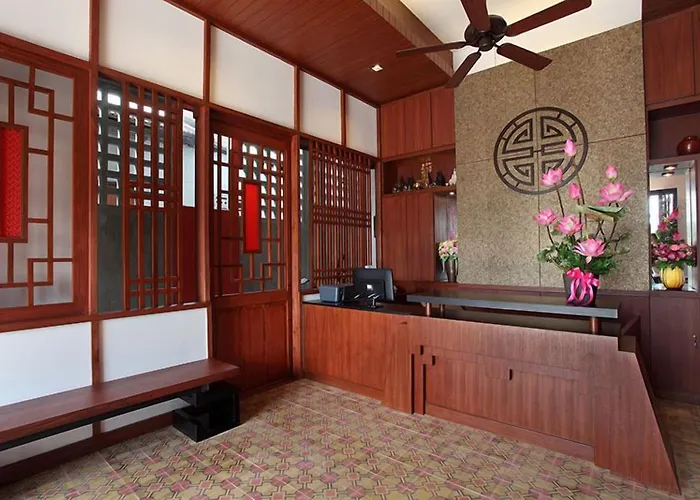 Karon Sino House