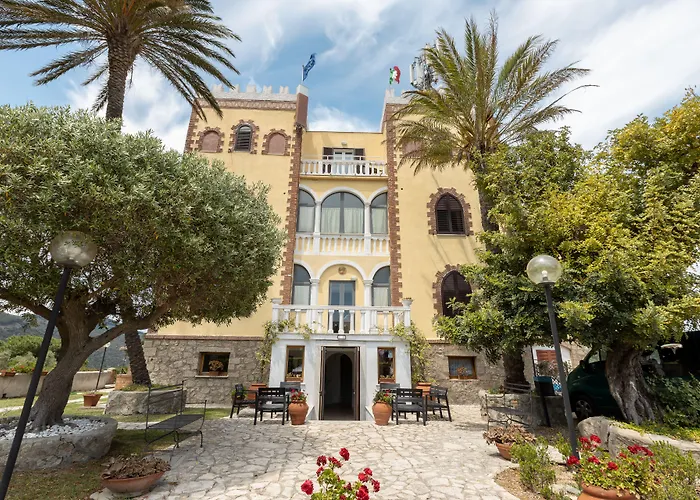 Hotel Castello Monticello