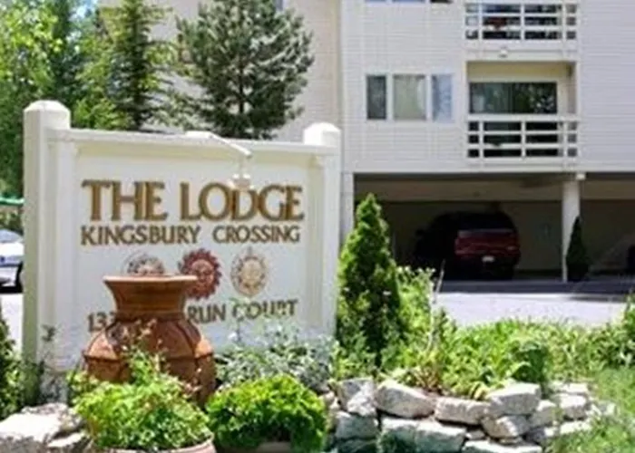 Lodge At Kingsbury Crossing