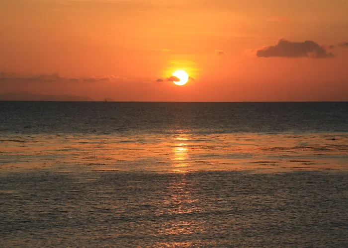 Sun Beach Bungalows Resort
