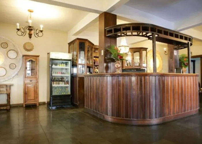 Hotel Serra Vista