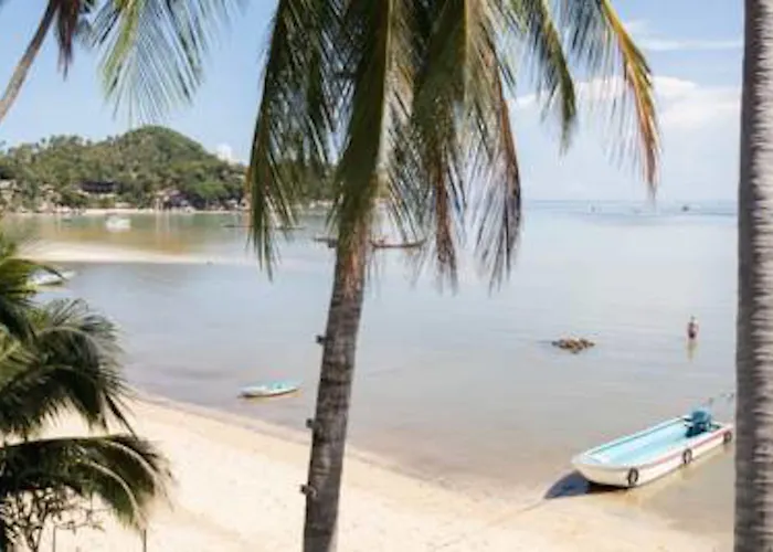 Carabao Diving Koh Tao
