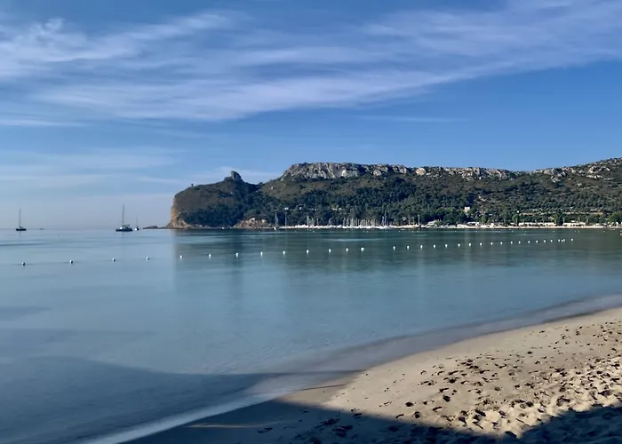 Hotel Poetto