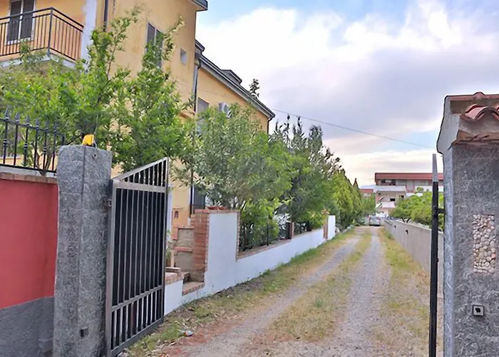 Hotel Viteama