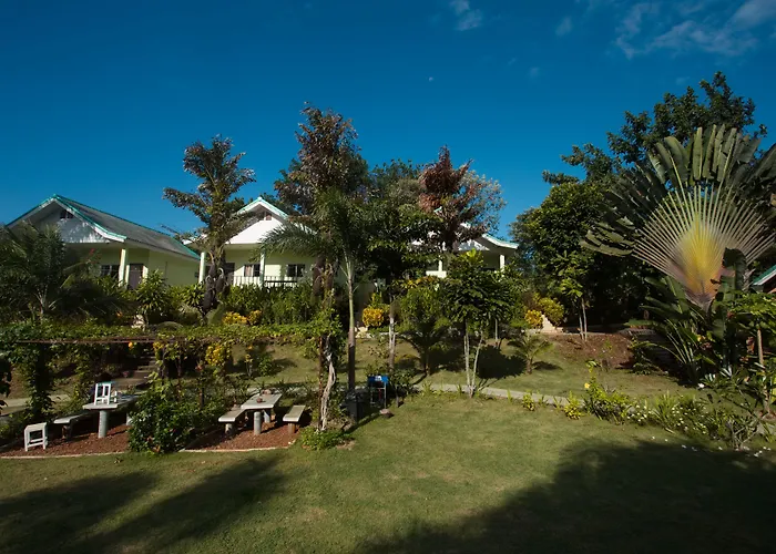 Sea View Resort