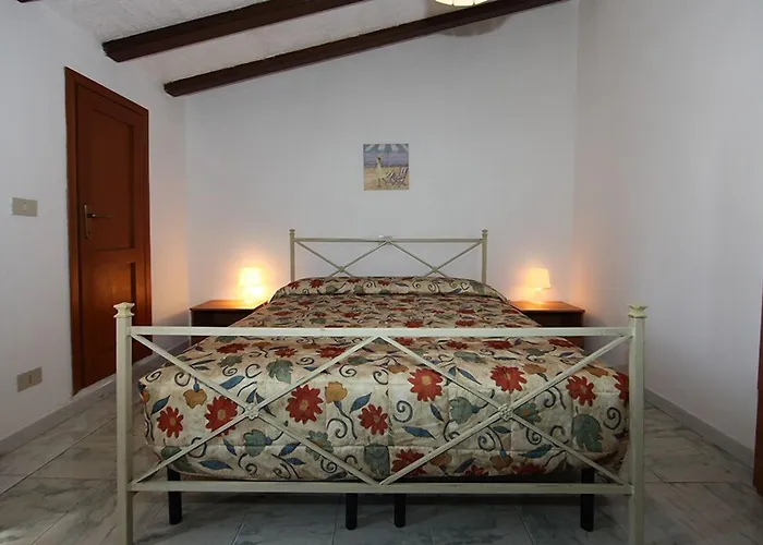 Hotel La Rosa