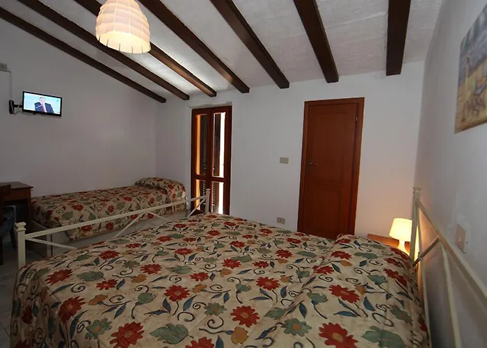 Hotel La Rosa