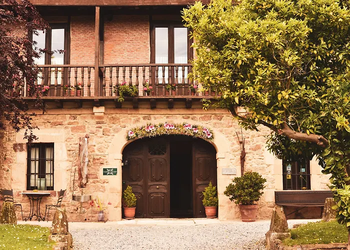 La Casona de Hermosa