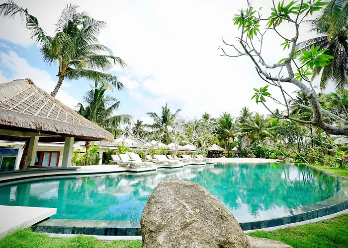 Jivana Resort