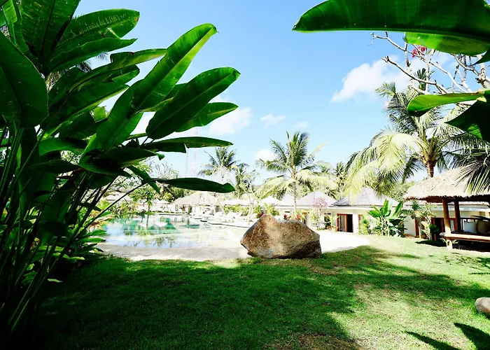 Jivana Resort