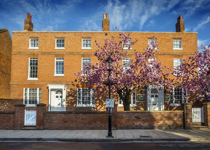 Hotel Du Vin Stratford