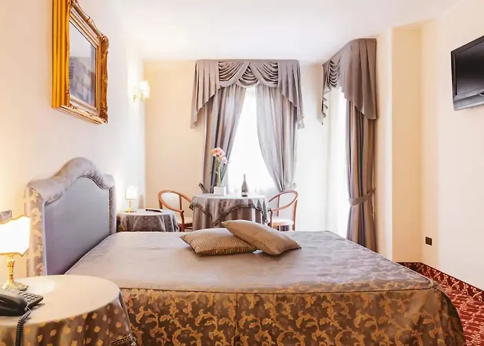 Hotel Villa Del Sorriso