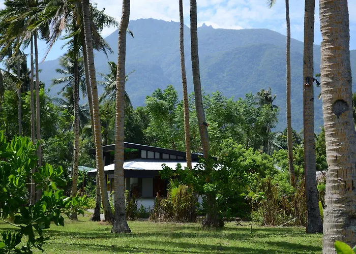 Somewhere Else Boutique Resort