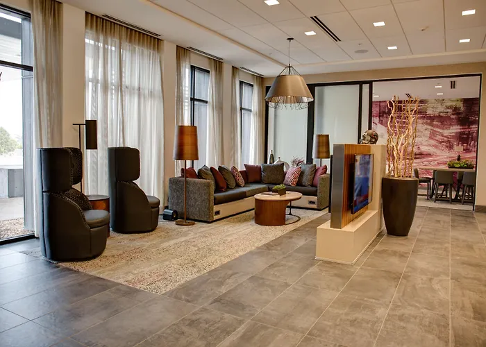 Courtyard By Marriott Cedar City