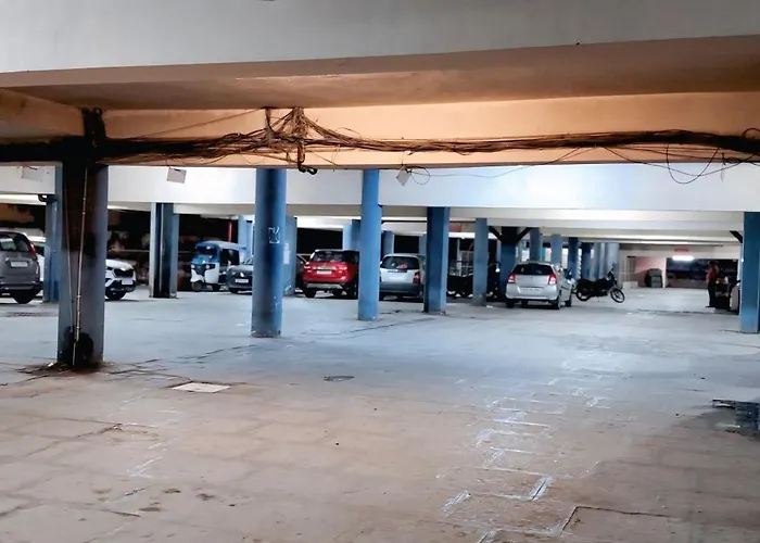 Vaaraahi Hotels