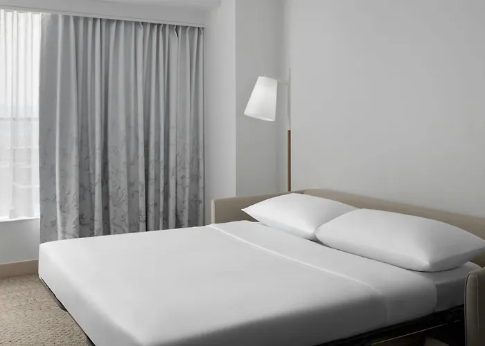 Element By Marriott Calgary Downtown