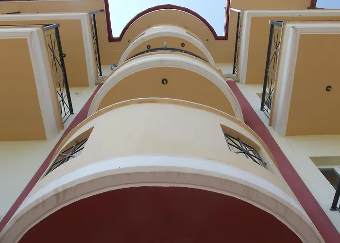 Hotel Metropole