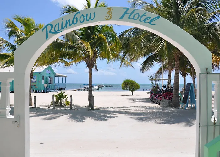 Rainbow Hotel