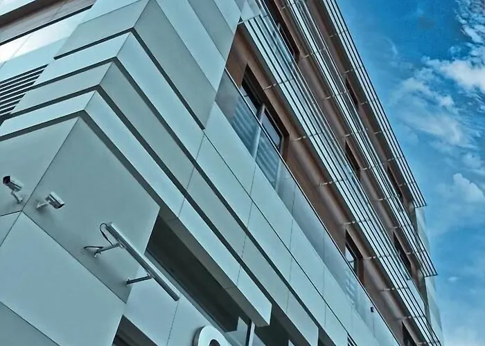Cebeciler Hotel