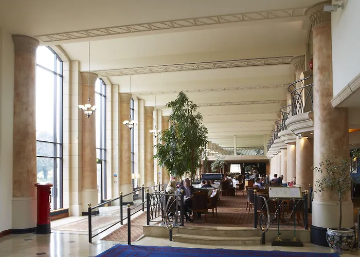 The Manor House At Celtic Manor