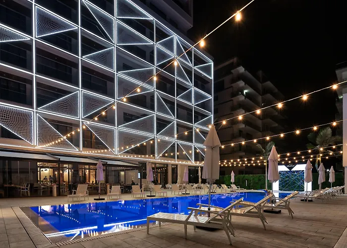 Nyota Hotel&Conference Center