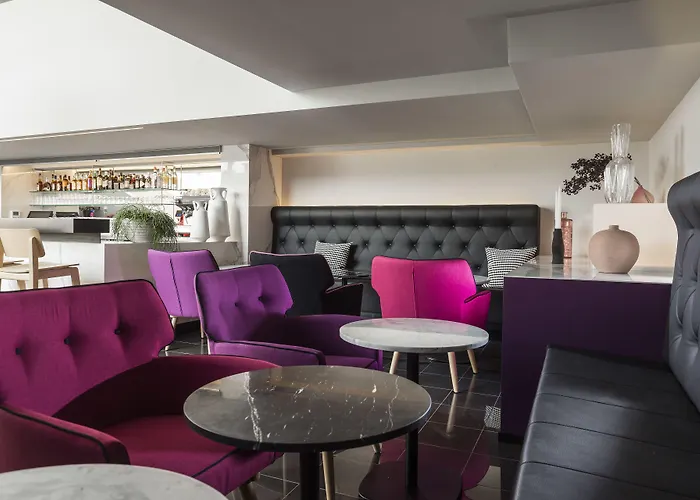 Hotel Center Novo Mesto