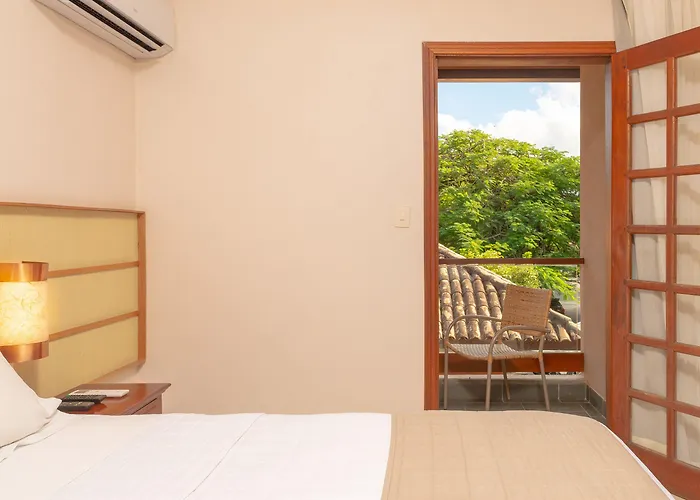 Hotel Real Villa Bella