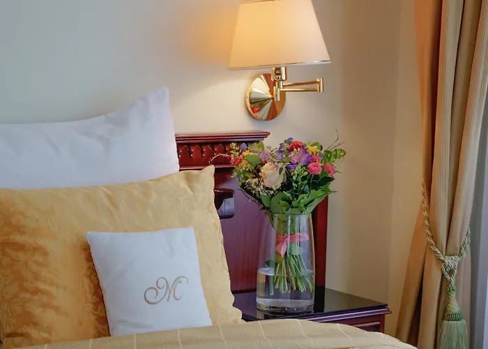 Hotel Mignon