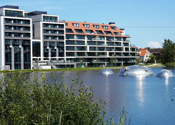 La Reserve Resort
