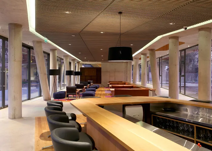 Las Majadas Hotel&Centro de Reuniones