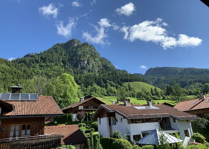 Alpenhotel Sonneck