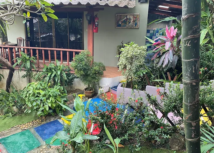 Kata Leaf Resort Phuket -