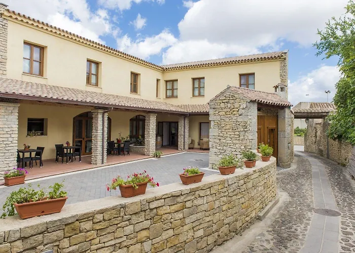 Albergo Diffuso Il Mandorlo